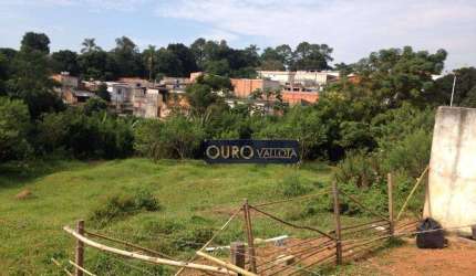 Terreno à venda, 6923 m² por R$ 4.200.000,00 - Jardim Alice - Ferraz de Vasconcelos/SP