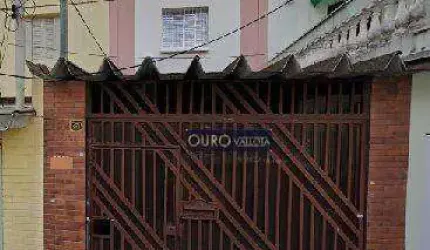 Sobrado comercial à venda, 95 m² por R$ 600.000 - Mooca - São Paulo/SP