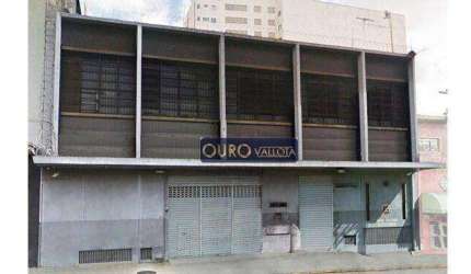 Galpão para alugar, 3315 m² por R$ 67.634,00/mês - Barra Funda - São Paulo/SP