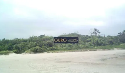 Área em Bertioga - AR 221001V