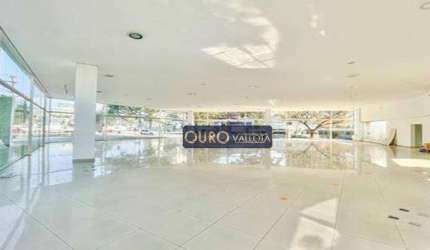 Ótimo galpão no Cambuci - GA 221103N