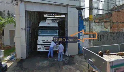 Ótimo galpão, 300m², Mooca. - GA 221111N