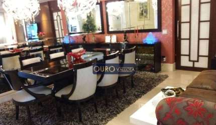 Apartamento mobiliado na Mooca - AP 221107G