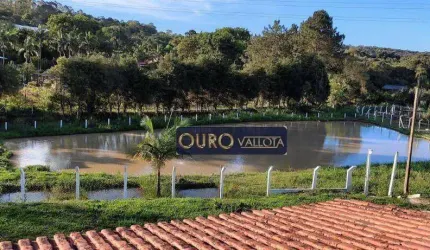 Chácara com 3 dormitórios à venda, 6000 m² por R$ 780.000,00 - Centro - Mogi das Cruzes/SP