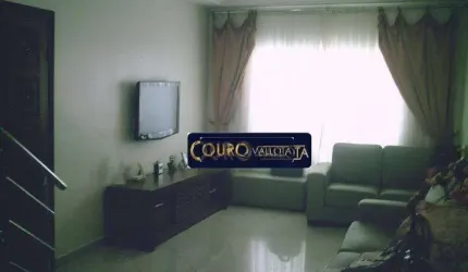 Sobrado com 4 dormitórios - SO 221130D