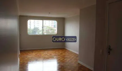 Apartamento com 3 dormitórios à venda, 90 m² por R$ 640.000,00 - Tatuapé - São Paulo/SP
