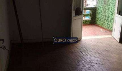 Sobrado na Mooca com 248m² - SO 221132G