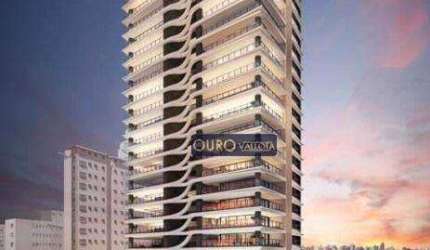 Apartamento com 4 dormitórios à venda, 230 m² por R$ 5.552.000,00 - Pinheiros - São Paulo/SP
