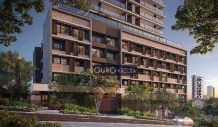 Apartamento com 4 dormitórios à venda, 184 m² por R$ 3.115.000,00 - Perdizes - São Paulo/SP