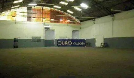 Galpão com 960m² - GA 221124X