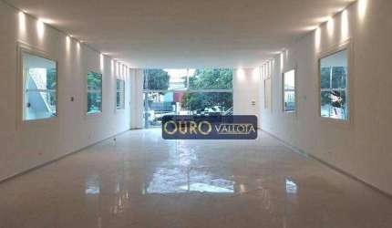 Salão à venda, 289 m² por R$ 2.400.000,00 - Vila Formosa - São Paulo/SP