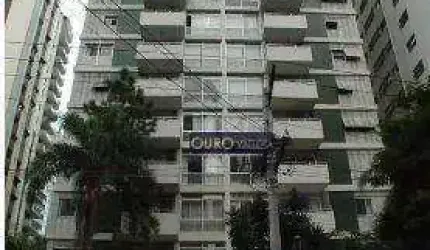 Apartamento com 3 dormitórios - AP 221163V