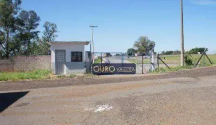 Terreno industrial com 174.036m² - TE 221110V
