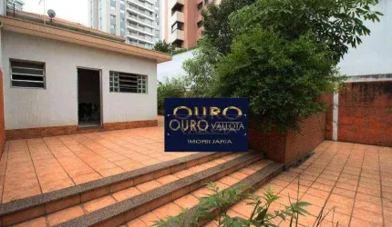 Sobrado com 4 dormitórios à venda, 300 m² por R$ 2.400.000,00 - Parque da Mooca - São Paulo/SP