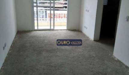 Apartamento com 2 dormitórios à venda, 62 m² por R$ 350.000,00 - Centro - Guarulhos/SP