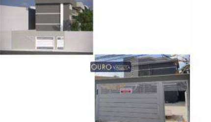 Apartamento com 40m² - AP 221215C