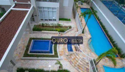 Apartamento na Mooca - AP 221222S
