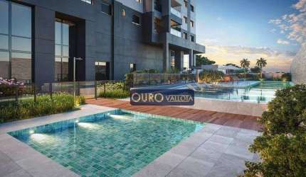 Apartamento com 4 quartos - AP 221244D