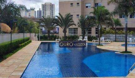 Apartamento com 3 quartos - AP 221249S