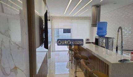 Sobrado com 4 dormitórios à venda, 839 m² por R$ 4.400.000,00 - Condominio Porto Atibaia - Atibaia/SP