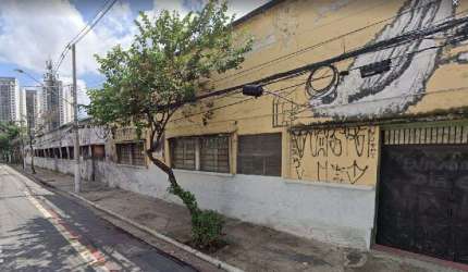 Galpão à venda, 1606 m² por R$ 5.000.000,00 - Campos Elíseos - São Paulo/SP