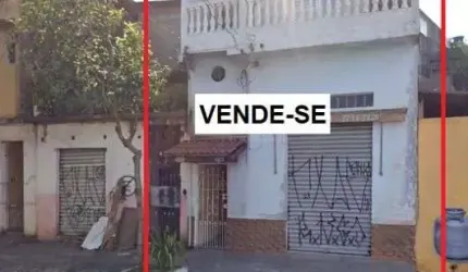 Sobrado com 2 dormitórios à venda, 86 m² por R$ 530.000,00 - Jardim Iguatemi - São Paulo/SP