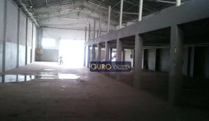 Galpão à venda, 980 m² por R$ 3.000.000,00 - Vila Carrão - São Paulo/SP