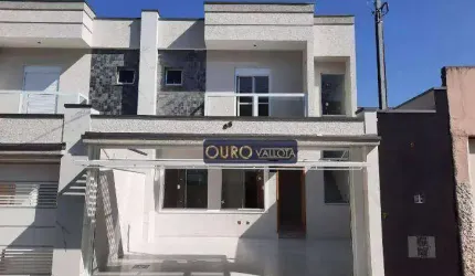 Sobrado com 3 quartos - SO 230103P