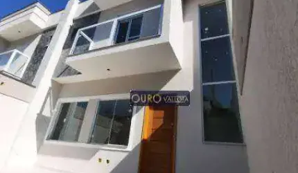 Sobrado com 3 quartos - SO 230104P