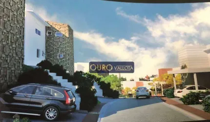 Casa com 4 suítes em Condomínio - CA 230104X