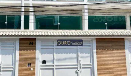 Sobrado com 3 suítes - SO 230111X