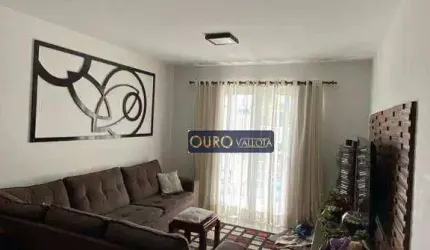 Sobrado em condomínio fechado com 3 suítes - SO 230117V