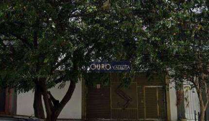 Terreno para alugar, 318 m² por R$ 8.361,62/mês - Jardim Avelino - São Paulo/SP