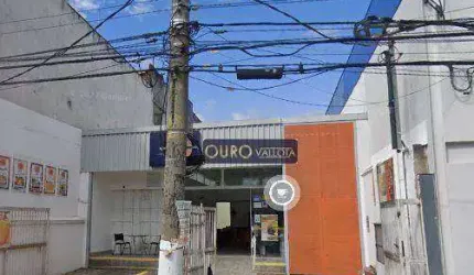 Terreno plano com 358m² - TE 230110D