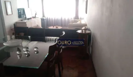 Apartamento na Mooca com 106m² - AP 230202S