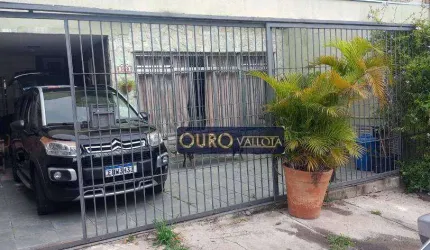 Casa comercial/residencial - CA 230203M