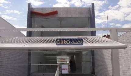 Prédio para alugar, 450 m² por R$ 18.329/mês - Agua Rasa