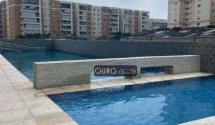 Apartamento Mobiliado na Mooca com 80m²- AP 230211S