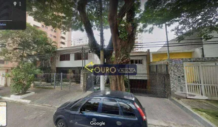Sobrado mobiliado de alto padrão com 232m² - SO 230215V