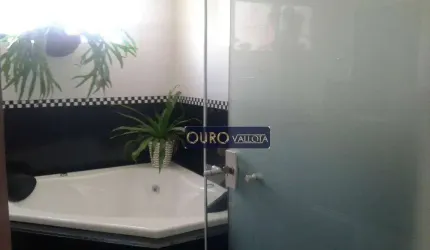 Sobrado com 4 dormitórios à venda, 400 m² por R$ 1.155.000,00 - Alto da Mooca - São Paulo/SP