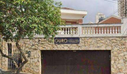 Sobrado com 500m² - SO 230227P