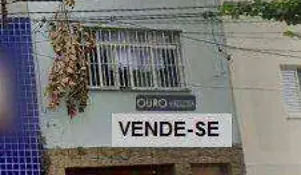 Sobrado com 2 dormitórios à venda, 92 m² por R$ 500.000,00 - Alto da Mooca - São Paulo/SP