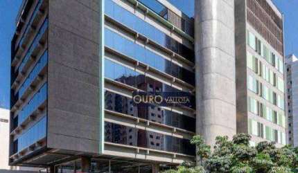 Edifício Comercial para locação - PC 230302V