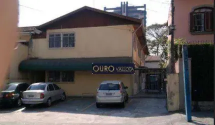 Prédio Comercial com 492m² - PC 230303P