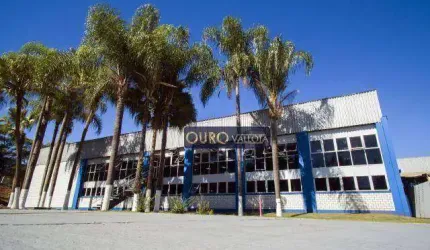 Galpão com 54.085 m² em Sorocaba - GA 230312V