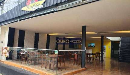 Prédio para alugar, 500 m² por R$ 20.000,00/mês - Vila Mariana - São Paulo/SP