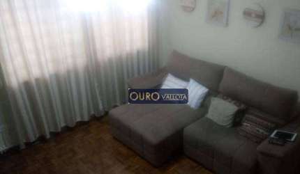 Sobrado com 2 quartos - CA 230306V