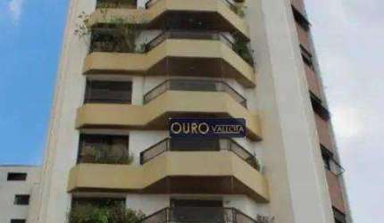 Cobertura com 4 dormitórios para alugar, 342 m² por R$ 22.000,00/mês - Vila Pompeia - São Paulo/SP