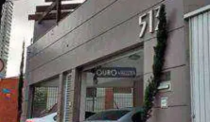 Conjunto à venda, 320 m² por R$ 3.700.000,00 - Vila Mariana - São Paulo/SP