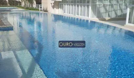 Apartamento mobiliado com 4 dormitórios - AP 230339X